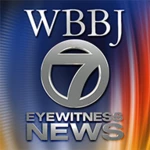 wbbj 7 eyewitness news android application logo